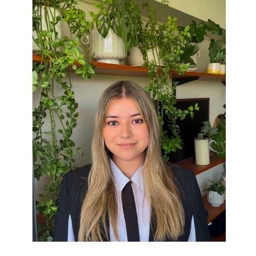 Catalina Gutiérrez Ocaranza