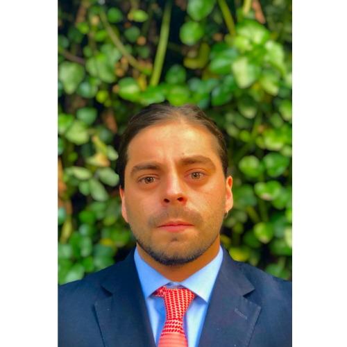 Francisco Herrera Klarian