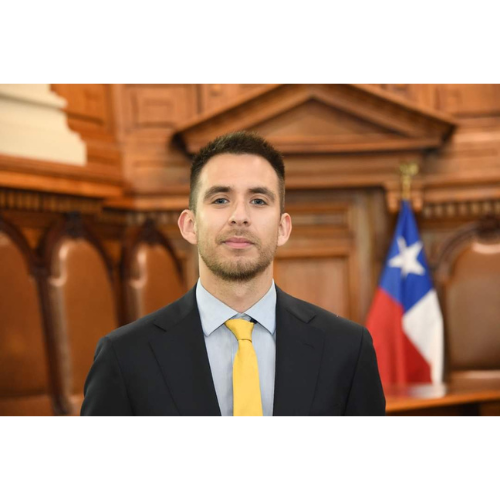 Tomás Jorquera Guzmán